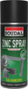 SOUDAL ZINC SPRAY MATT  400ml GREY