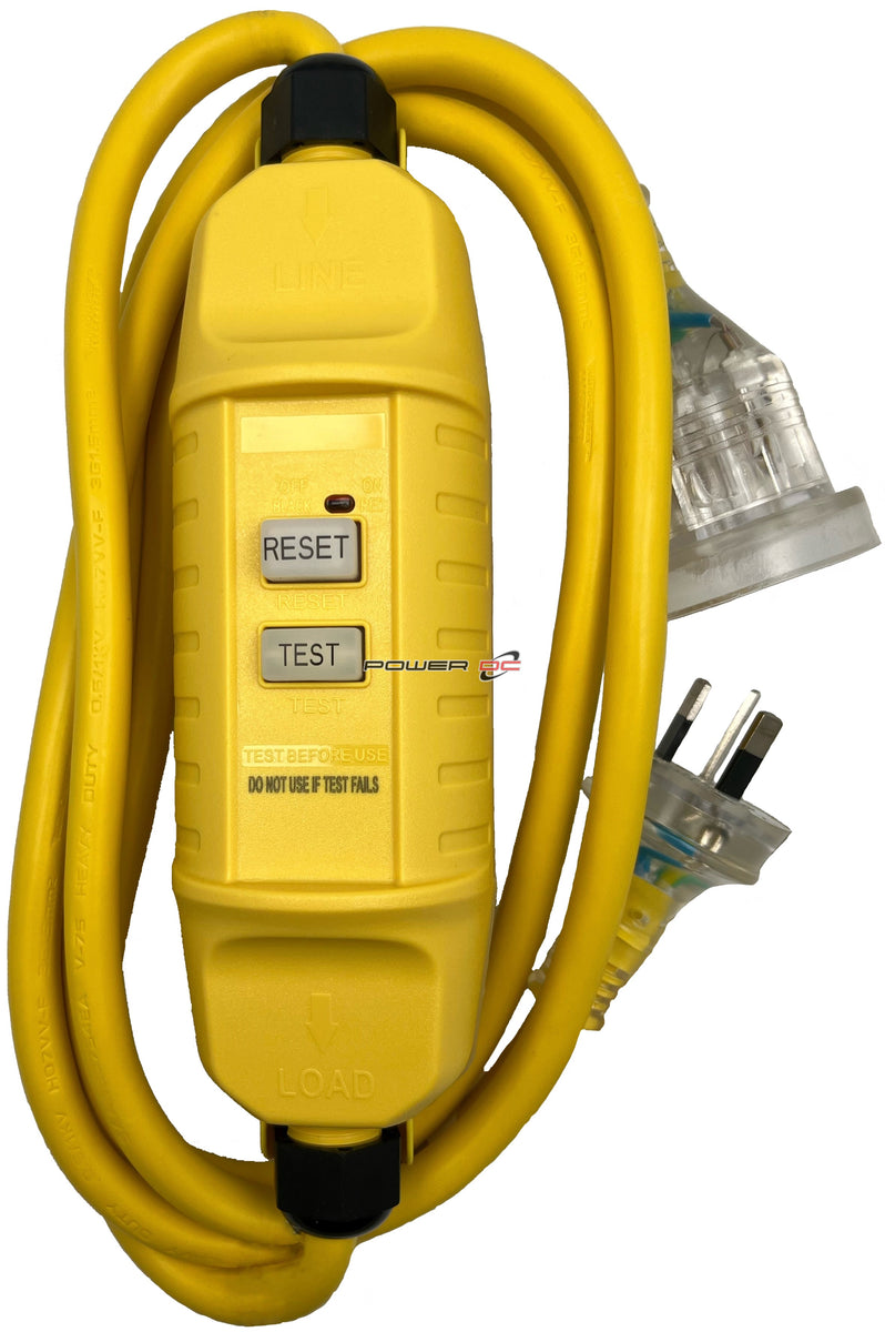 Protable Rcd PORTABLE RCD SWITCH – POPS Industrial