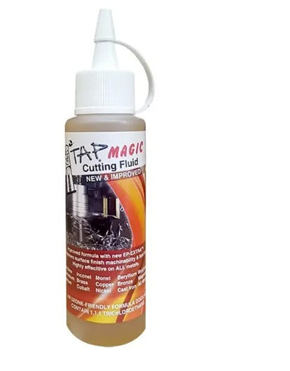 TAP MAGIC EP-XTRA 125ML PLASTIC BOTTLE