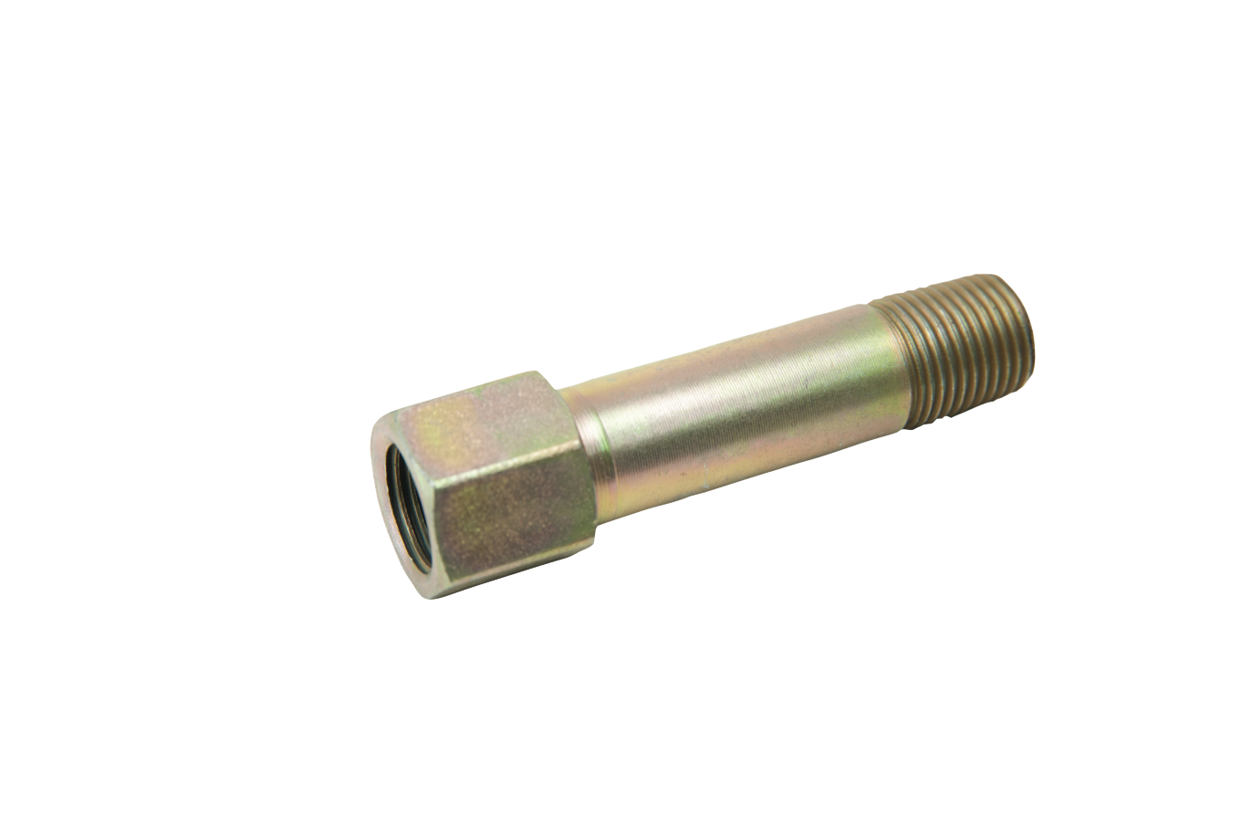 GREASE NIPPLE EXTENSION BSP 1/8 - 1-1/2"