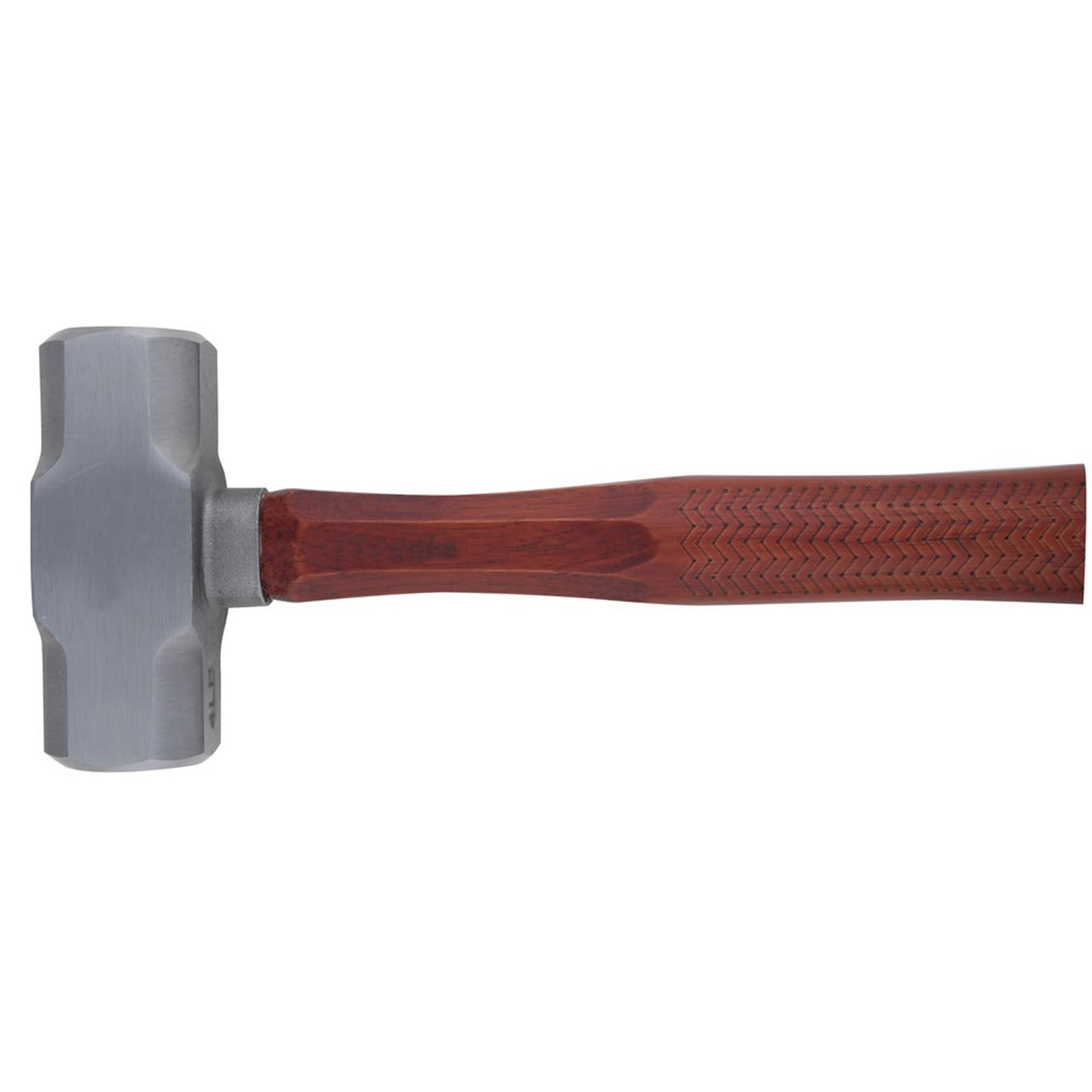 KINCROME K090009 CLUB HAMMER HICKORY HANDLE 1.35KG/3LB