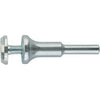 ARBOR BO 6/6 0-4 -6MM SHANK 6MM HOLE