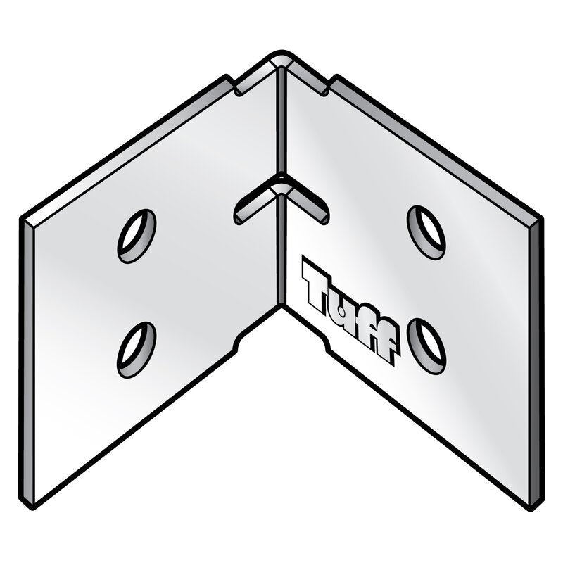 HEAVY DUTY ANGLES 60X60X35X3MM