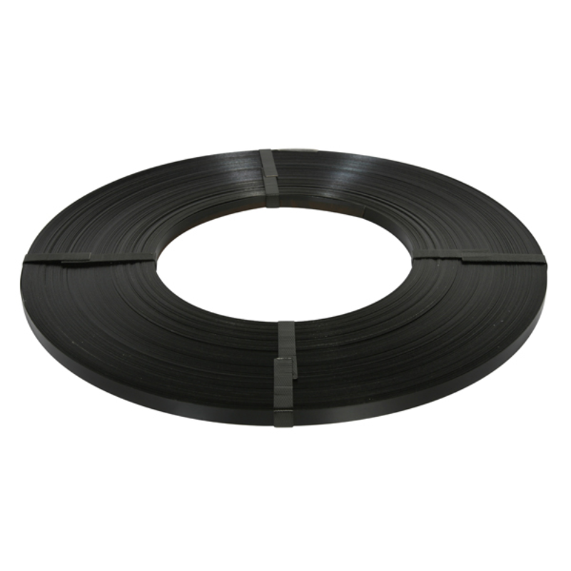 DY-MARK 12MM X 250M STEEL STRAPPING