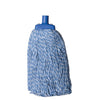 OATES CONTRACTOR MOP REFILL BLUE 400G