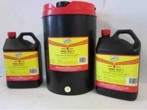 KOOL KUT MACHINE CUTTING OIL 5LTR