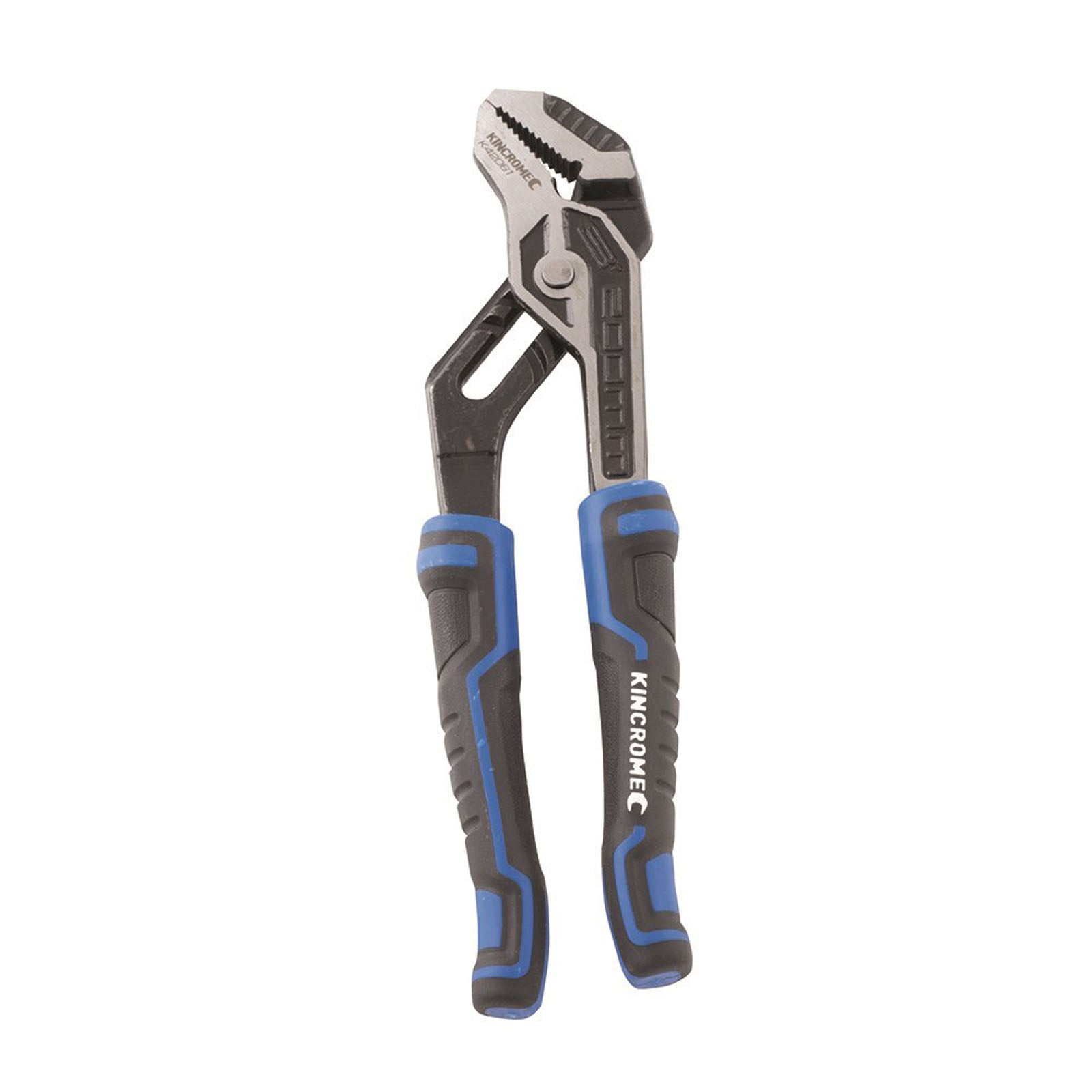 KINCROME MULTIGRIP PLIER 200MM (8")