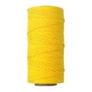 BRICK STRING LINE 100MX0.8MM YELLOW