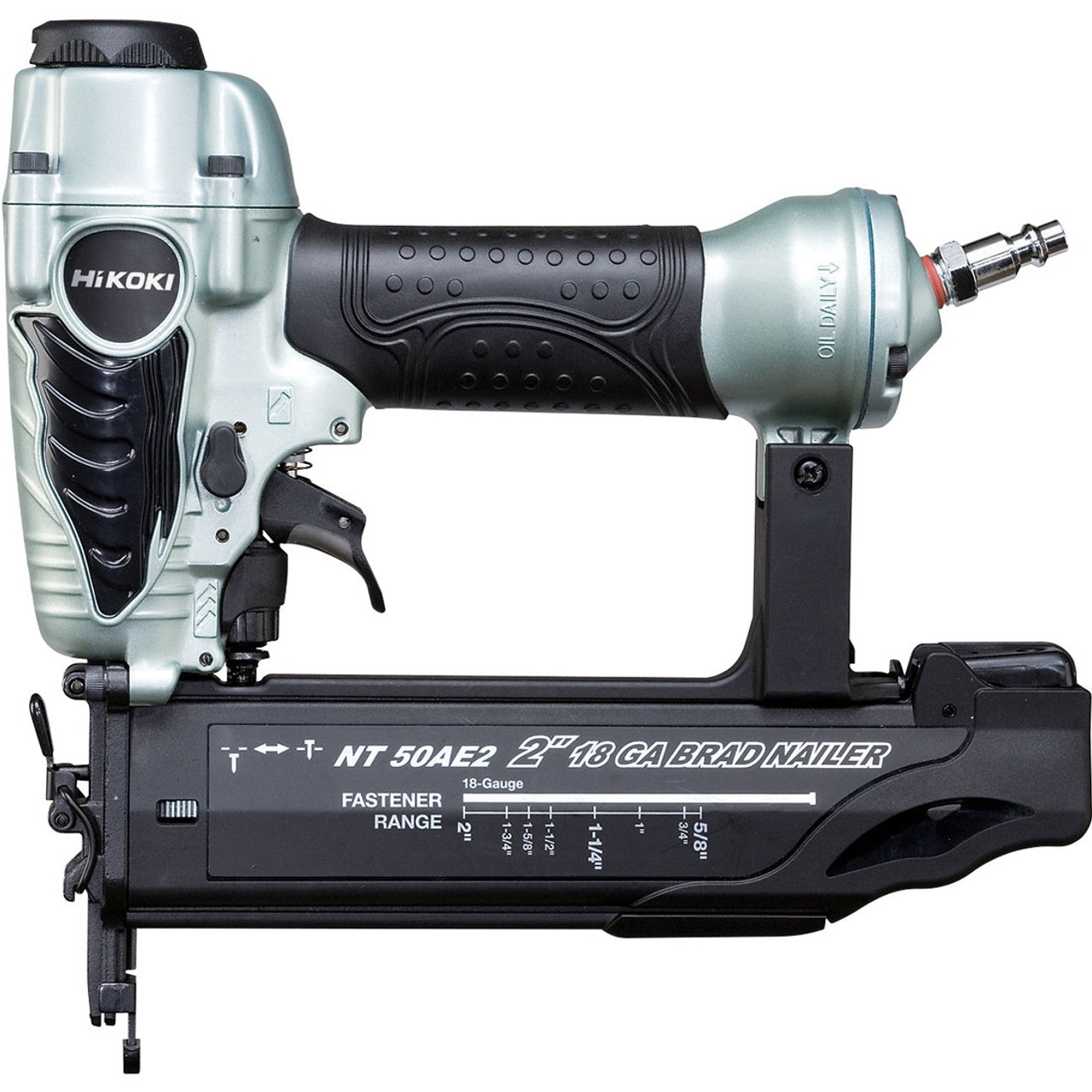 HOKOKI C SERIES PNEUMATIC BRAD NAILER