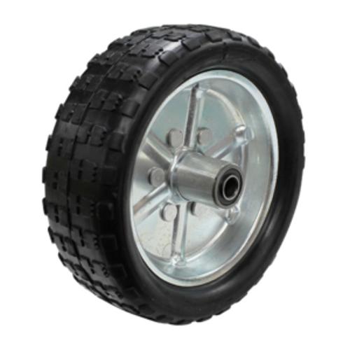 250MM REPLACEMENT RUBBER WHEEL