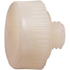 FACE, 50MM WHITE NYLON (PKOF2) SUITS TH716 TH716NF