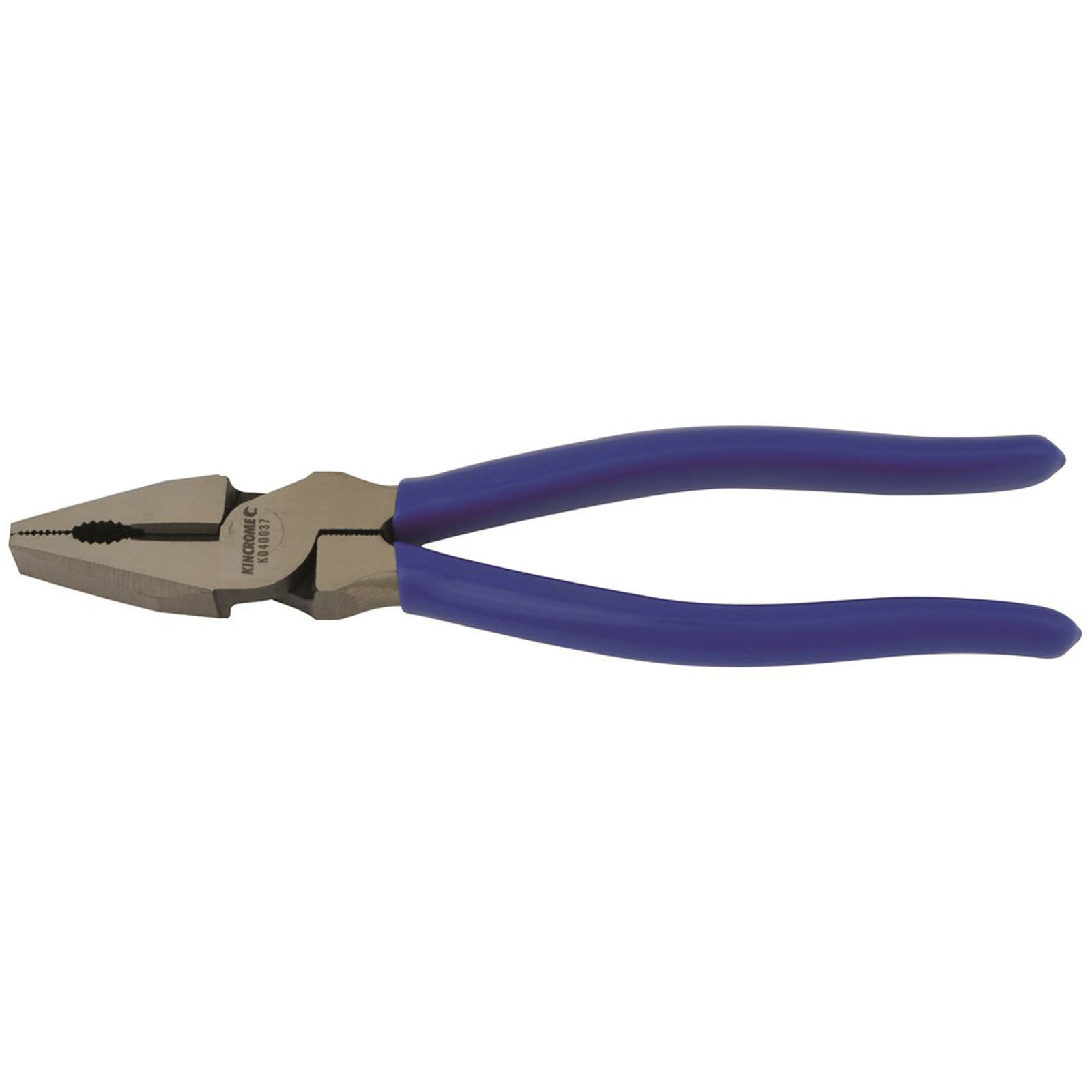 KINCROME K040037 PLIER COMB.H/D 200MM (8 )