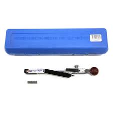 DEFLECTING BEAM TORQUE WRENCH 1-25NM