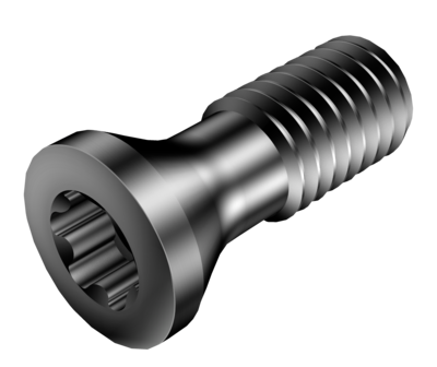 SANDVIK 5513 020-26 COUNTERSUNK HEAD SCREW