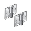 HINGE TU1B L.H. ZINC PLATED BULK