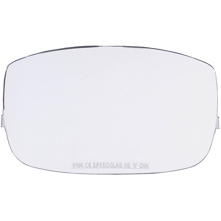 LENS OUTER SPEEDGLASS SUIT 9002 3M PKT10