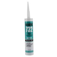 DOW CORNING - 732 MULTI PURPOSE SEALANT 310G WHITE
