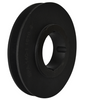 PULLEY TAPERLOCK SPB100-1 (1610) 1 GROOVE CAST IRON