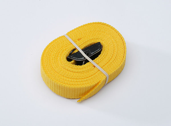 FASTY STRAP YELLOW 150CM - 400KG