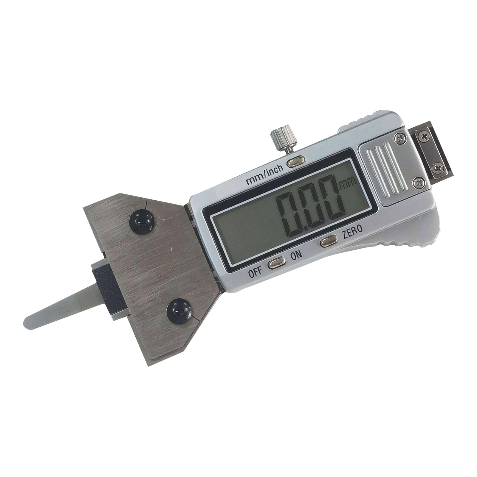 TYRE TREAD DEPTH GAUGE DIGITAL