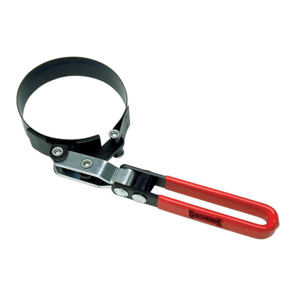 OIL FILTER WRENCH SWIVEL GRIP SMALL