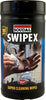 SOUDAL SWIPEX HAND WIPES X 100 100 pk WHITE