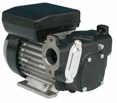 240V DIESEL ELECTRIC PUMP ONLY 240V