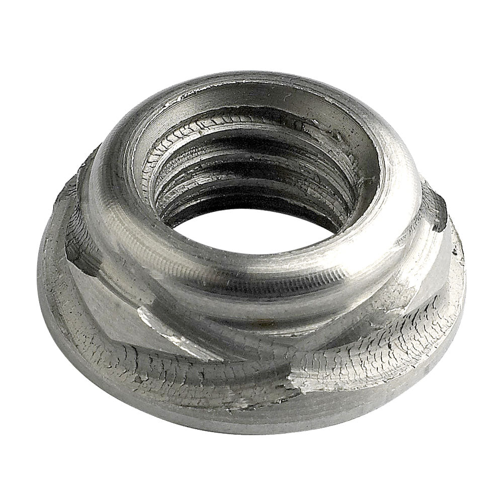 M5 - PROLOK SCROLL NUT 304 (SCN5)