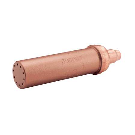 COMET HEAT NOZZLE OXY/ACET TYPE 41 SIZE 10X12HT