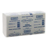 1 CARTON (20)  1620W ULTRASOFT SLIMFOLD TOWEL 210X230MM