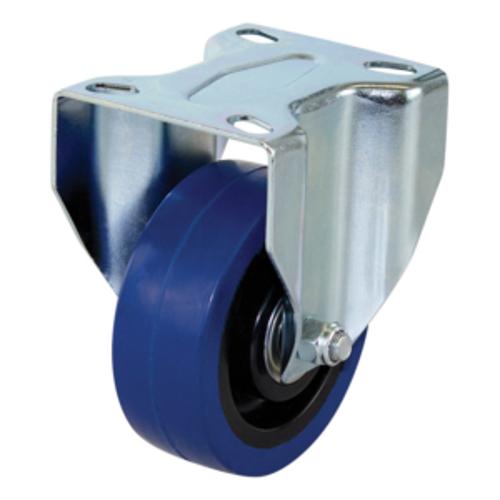 R4043 FIXED WHEEL CASTOR