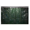 WELDING CURTAIN GREEN 1.8M HIGH X 2.0M WIDE