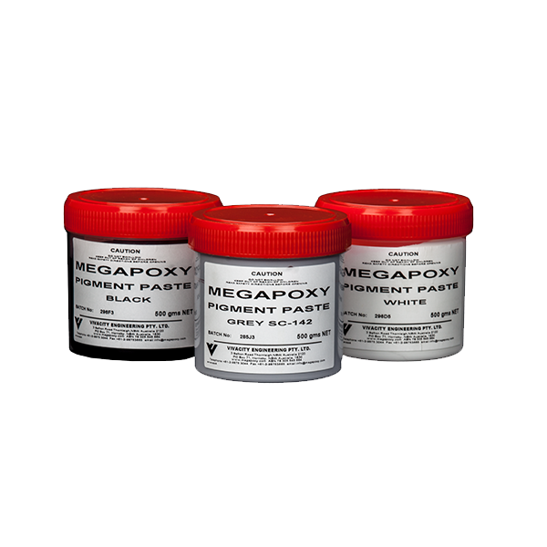 PIGMENT PASTE RED 500G