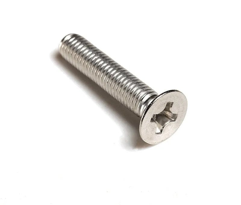 SKT CAP SCREW UNC 304 STAINLESS 10-24 X 3