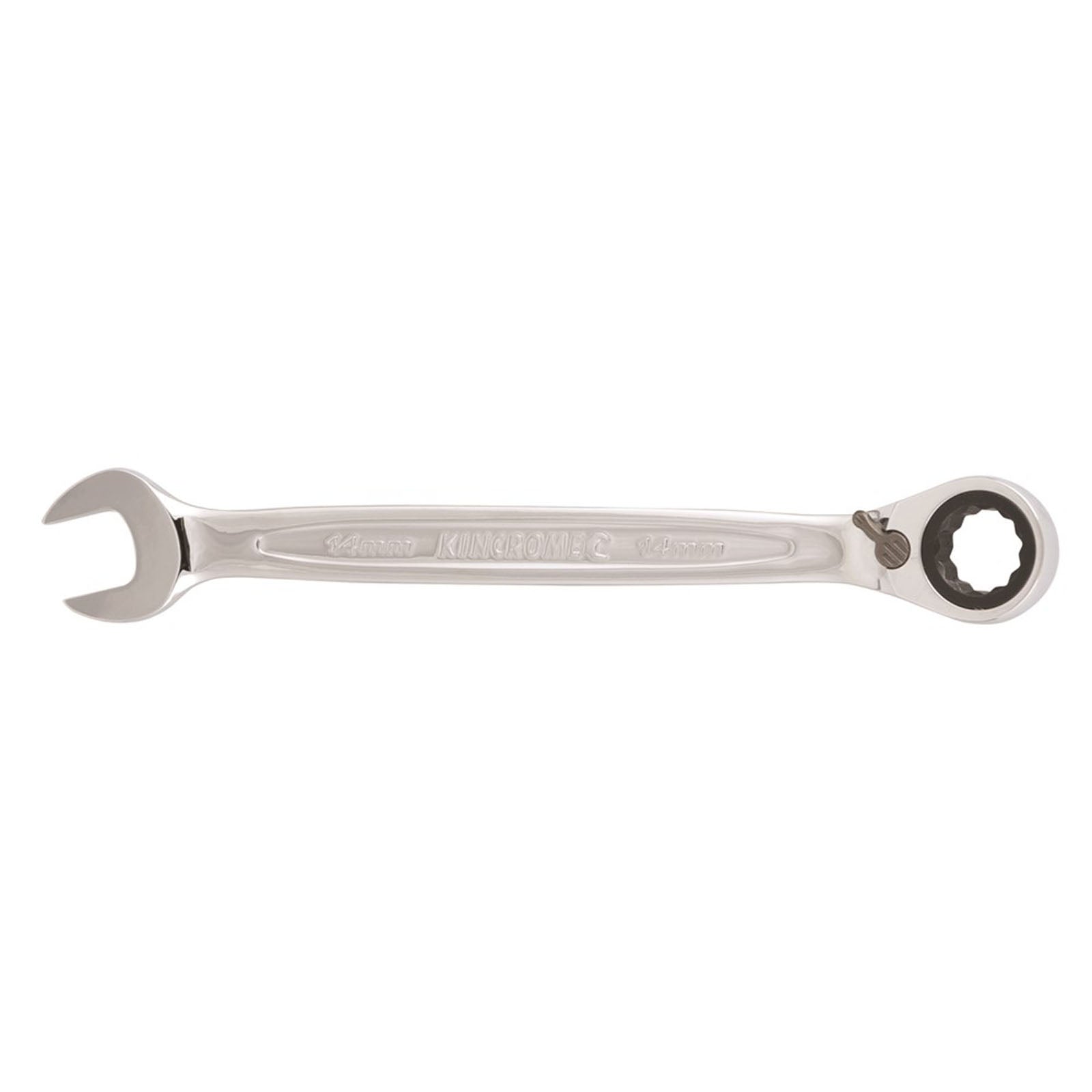 KINCROME K030029 6MM REVERSE GEAR SPANNER
