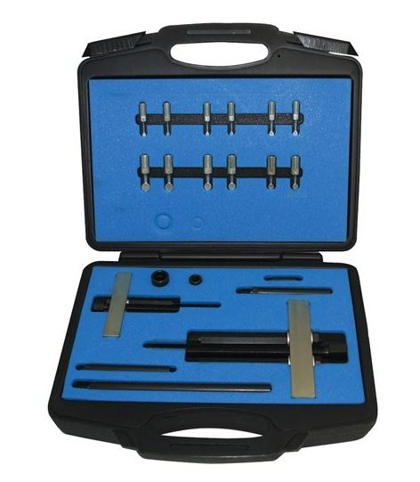 MULTIPULL BLIND HOUSING BEARING REMOVER KIT SYKES PICKAVANT