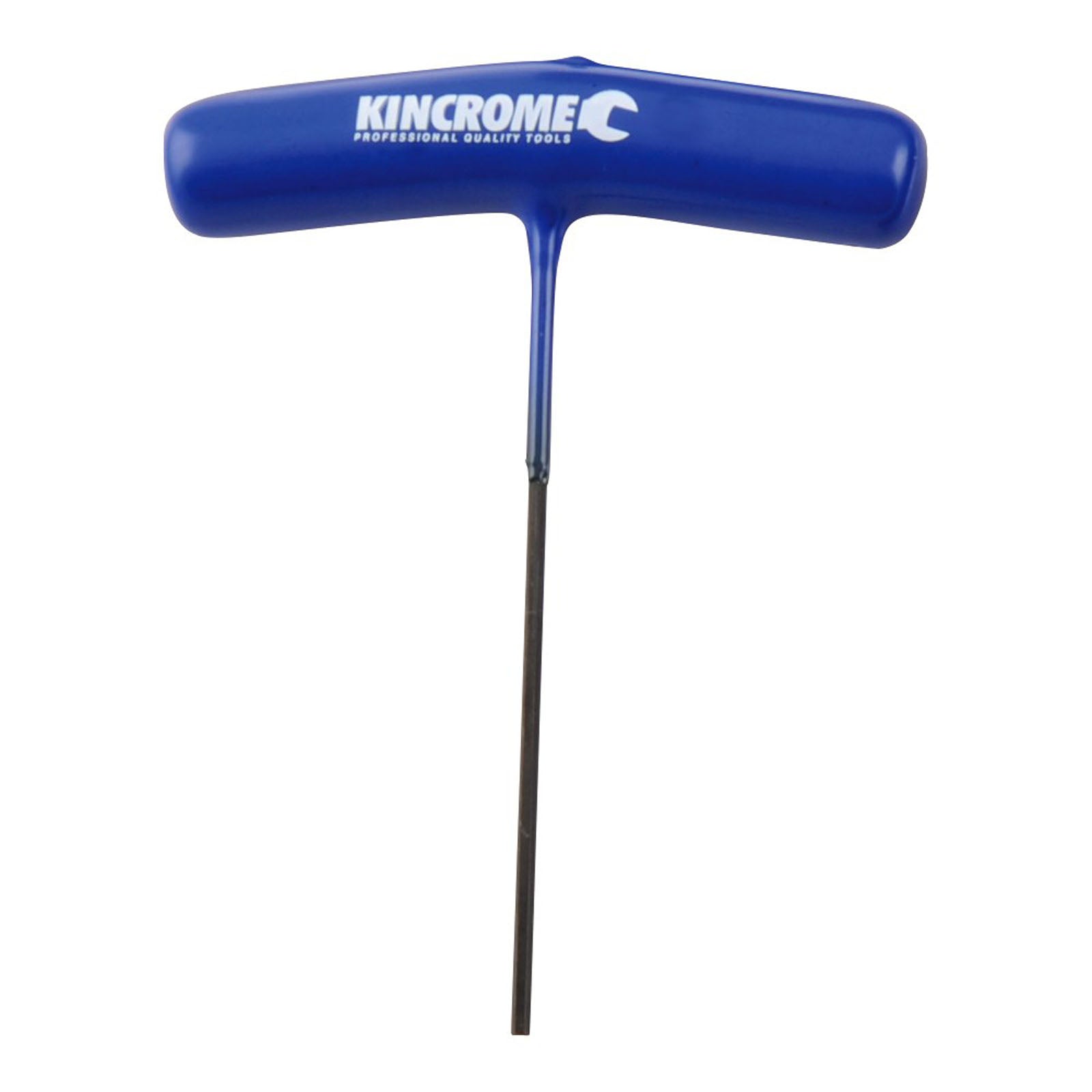 KINCROME K5081-3 3MM - T-HANDLE HEX KEY