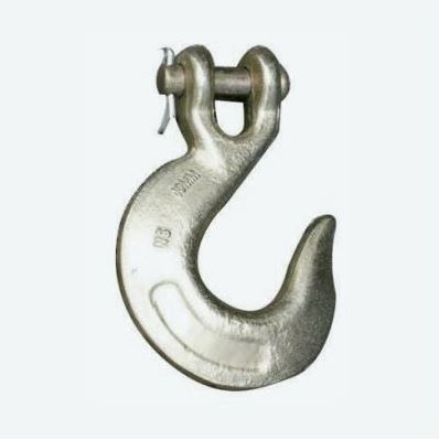 13MM G70 CLEVIS SLIP HOOK