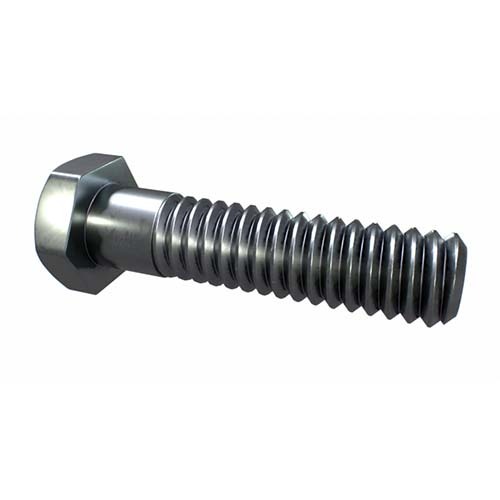 HEX BOLT GR10.9 ZNC M14-1.5 X 30 FINE*