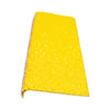 ANTISLIP STAIR NOSING 600MM x 50MM x 20MM HEAVY DUTY SAFETY YELLOW