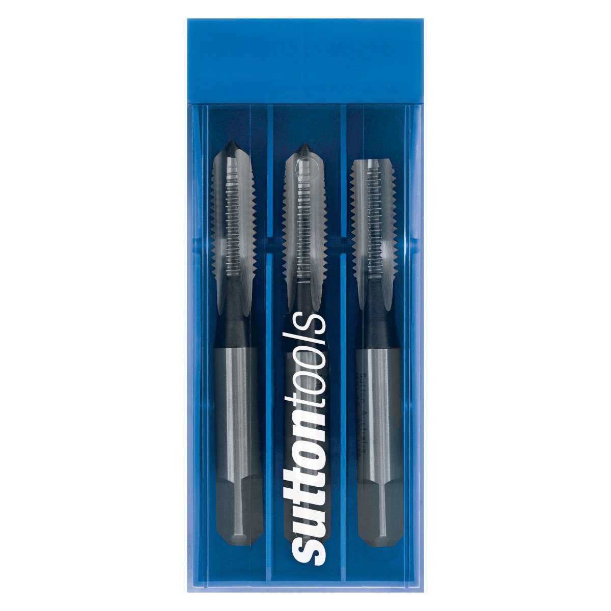 SUTTON M3.5 X .6 HSS TAP SET