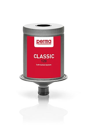 LUBRICATOR CLASSIC WITH SF01 GREASE