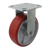 150MM POLY CI WHEEL 250KG CAPACITY CASTOR (R6656)