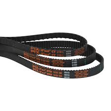 Timing Belt HTD PIX 640-8M 8mm Pitch 80 Teeth 20mm Wide