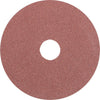 ABR. FIBRE DISC FS 100-16 A 80 GRIT