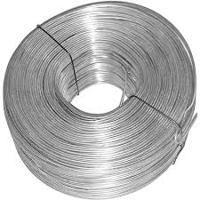 BELT PACK TIE WIRE GALVANISED 1.57MM X 95M