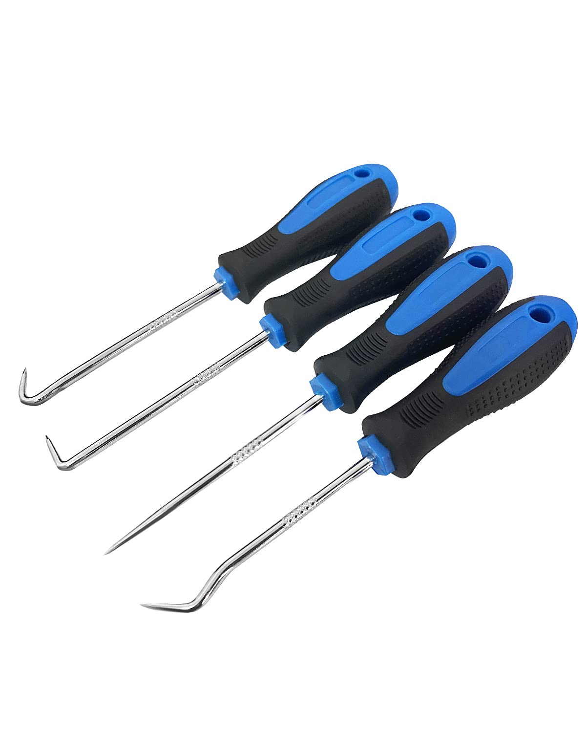 HOOK & PICK SET 4 PIECE