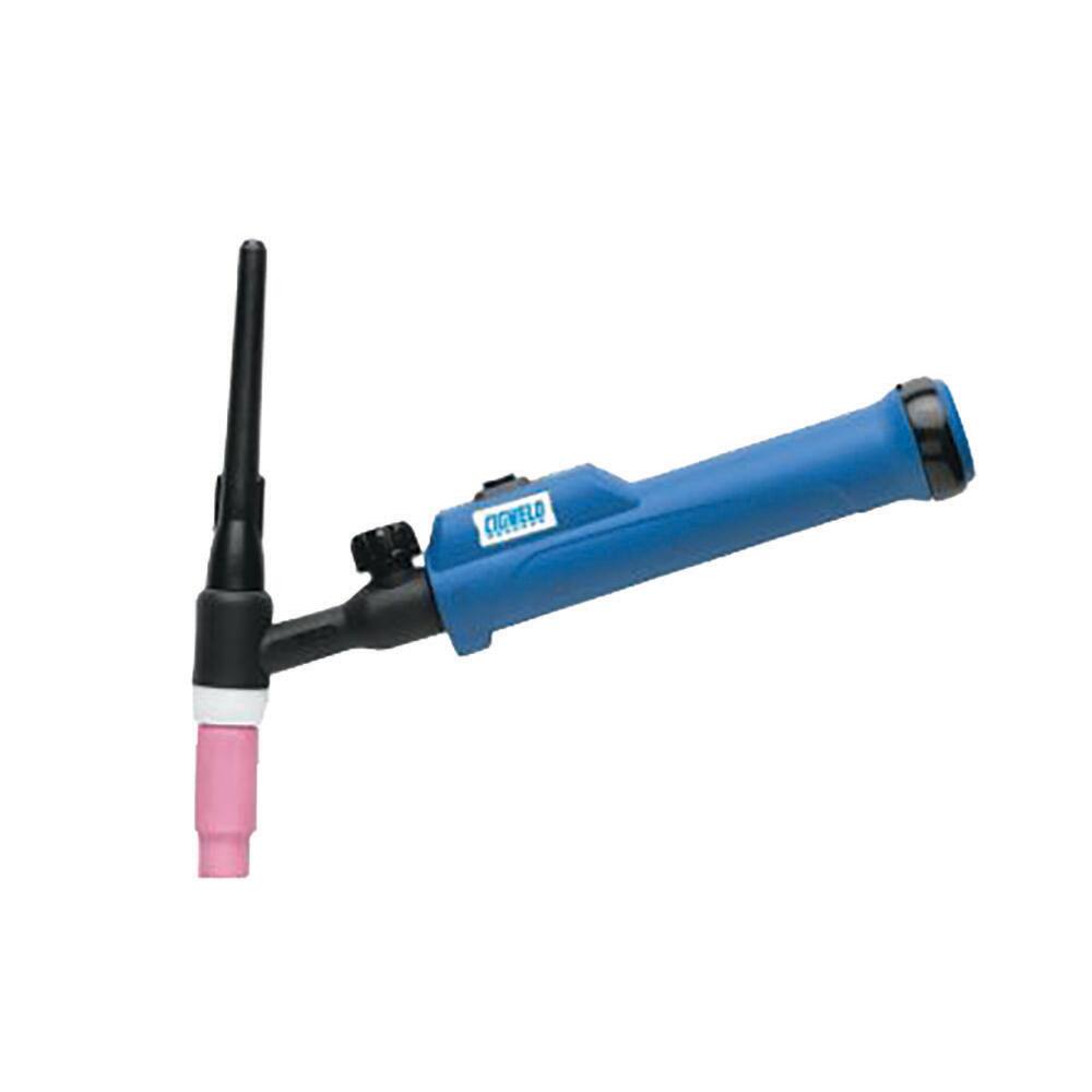 TIG TORCH 26F 4M LEAD REM