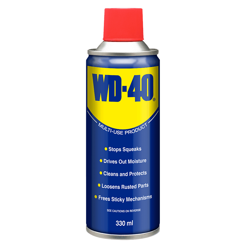 WD-40 MULTI USE PRODUCT 60G