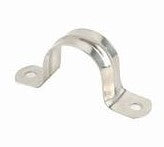 25mm Full Saddle ZP - 100PK